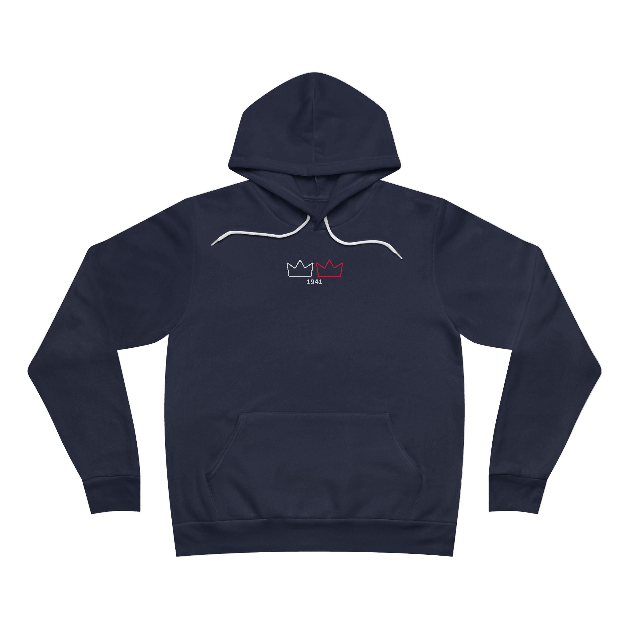 St. Maximillian Kolbe - Battle Ready - Premium Unisex Hoodie
