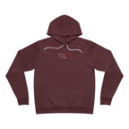 St. Maximillian Kolbe - Battle Ready - Premium Unisex Hoodie