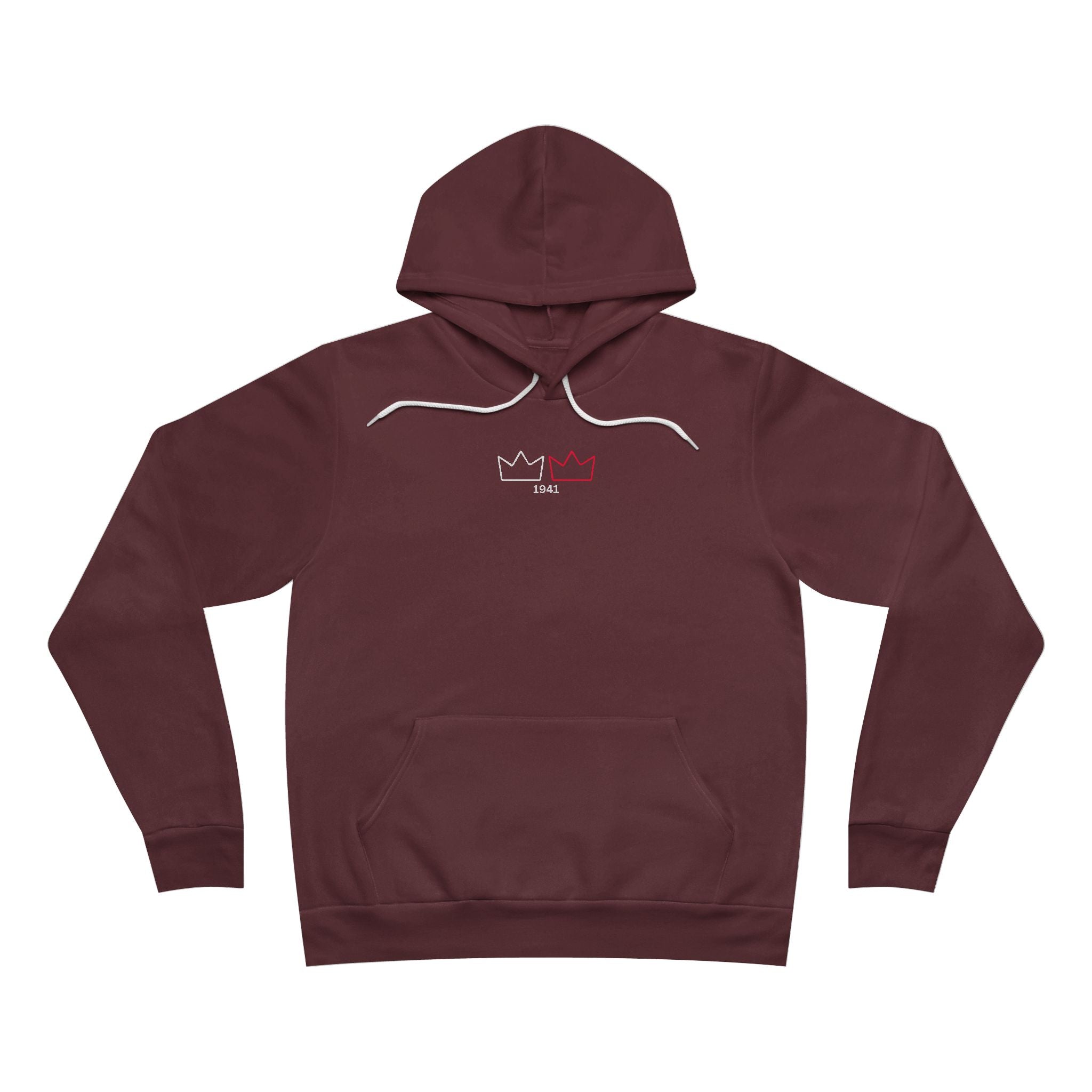 St. Maximillian Kolbe - Battle Ready - Premium Unisex Hoodie
