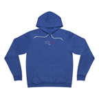 St. Maximillian Kolbe - Battle Ready - Premium Unisex Hoodie