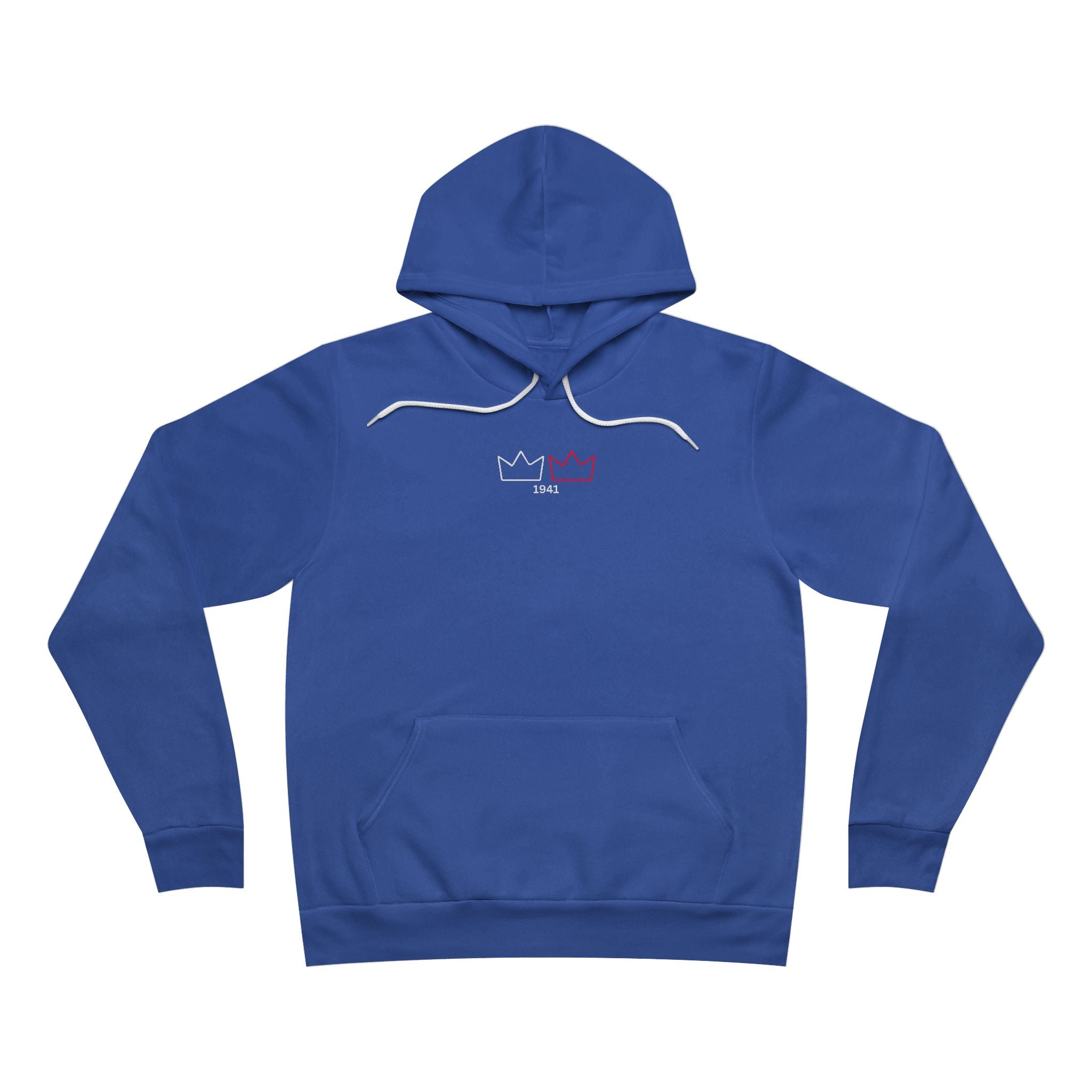 St. Maximillian Kolbe - Battle Ready - Premium Unisex Hoodie