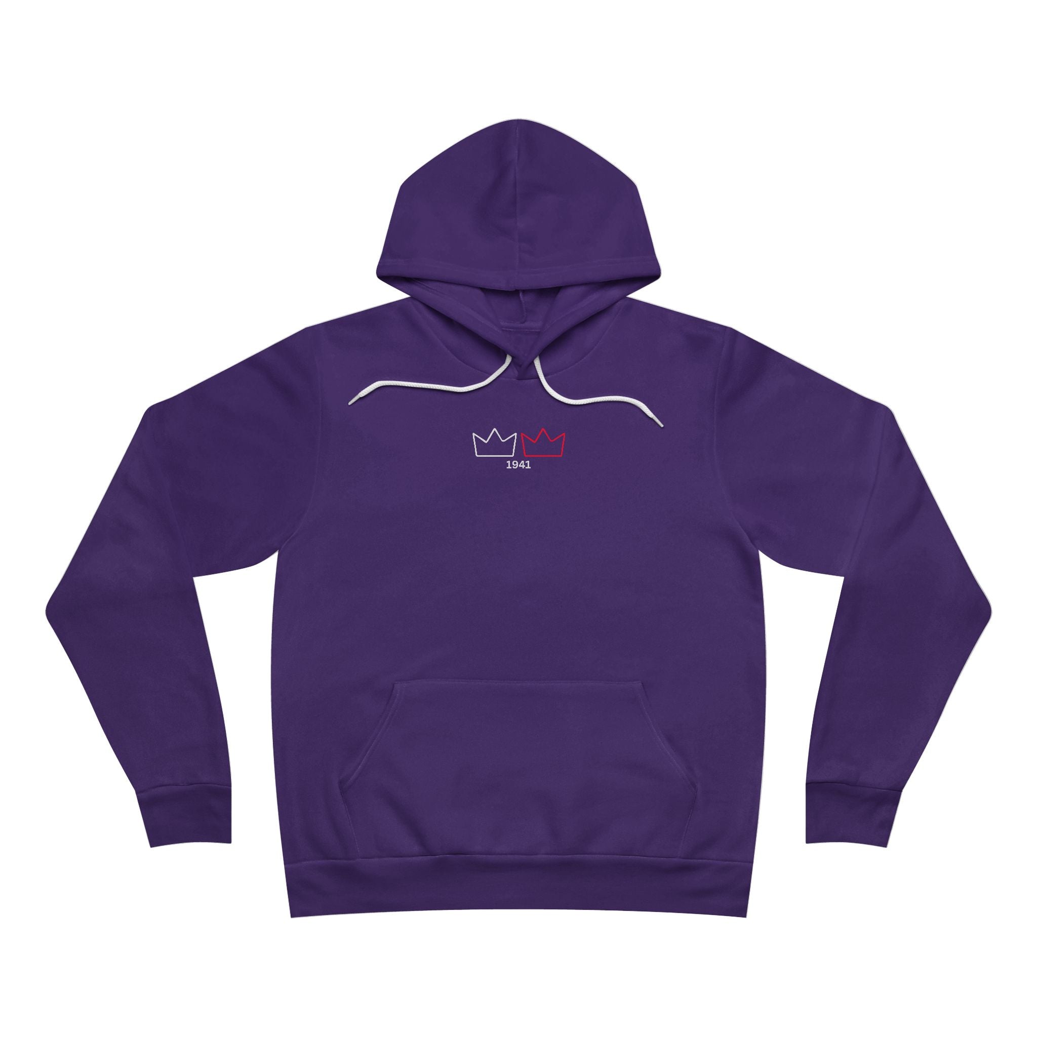St. Maximillian Kolbe - Battle Ready - Premium Unisex Hoodie