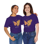 St. Francis - Butterfly - Premium Graphic Tee