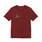 Ave Maria - Unisex Tee