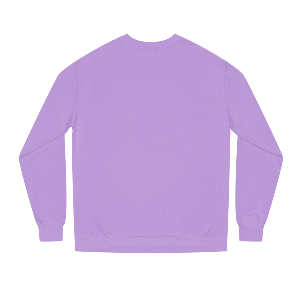 Joyful Mom Club Sweatshirt - Premium Women's Crew Neck