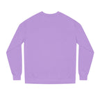 Joyful Mom Club Sweatshirt - Premium Women's Crew Neck