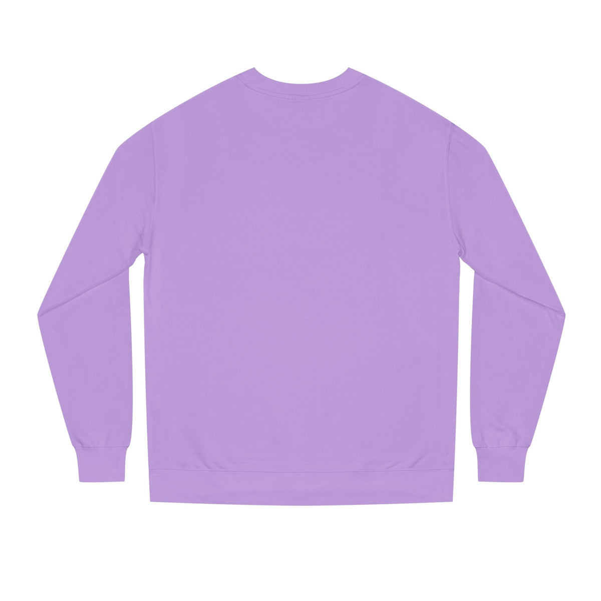 Joyful Mom Club Sweatshirt - Premium Women's Crew Neck