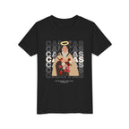 Caritas - St. Therese of Lisieux - 99 Sheep Signature Collection - Premium Unisex Youth Shirt