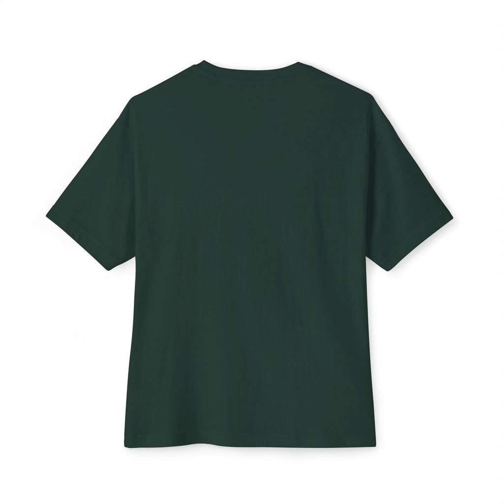 Love Them Both Unisex Oversized Boxy Tee