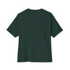 Love Them Both Unisex Oversized Boxy Tee