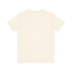 Christ is Lord - Minimal Gothic Print - Premium Unisex Tee