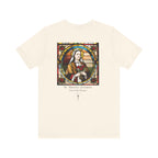 St. Thérèse of Lisieux - Premium Unisex Tee