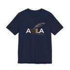 St Teresa of Avila (@TheSimpleCatholic) - Premium Unisex Tee