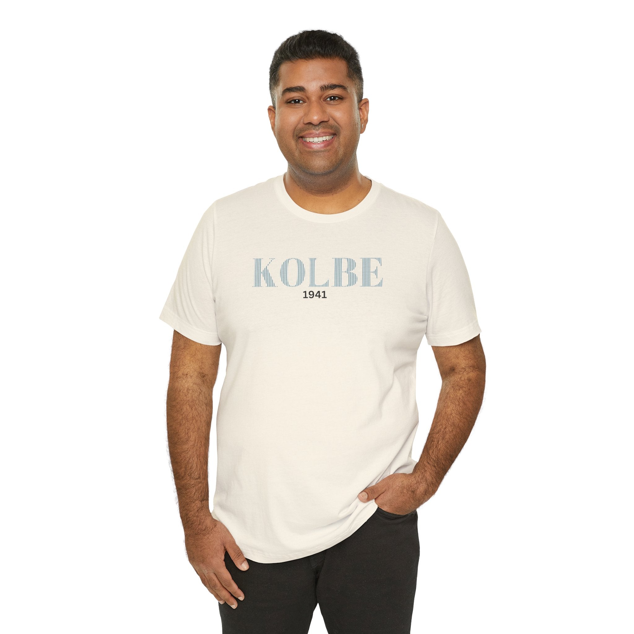 Kolbe - Premium Graphic Tee