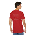 St Teresa of Avila (@TheSimpleCatholic) - Premium Unisex Tee