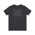 St Teresa of Avila (@TheSimpleCatholic) - Premium Unisex Tee