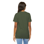 Caritas - St. Therese of Lisieux - 99 Sheep Signature Collection - Premium Unisex Adult Tee Shirt