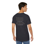 St Teresa of Avila (@TheSimpleCatholic) - Premium Unisex Tee