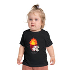 St. Joseph - Most Chaste Heart - Premium Unisex Baby T-Shirt