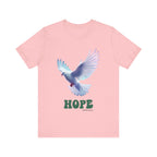 Hope Adult Unisex Tee - Family Collection