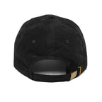 AMDG Vintage Embroidery Corduroy Cap