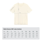 St. Joseph - Chaste Heart - Premium Unisex Tee