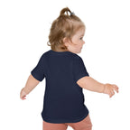 St. Joseph - Most Chaste Heart - Premium Unisex Baby T-Shirt
