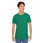 The Nativity (Detach) - Premium Graphic Tee
