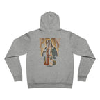 Our Lady of Guadalupe - Pray for Us - Premium Unisex Hoodie