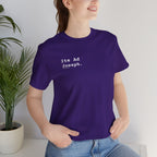 Ite Ad Joseph - Premium Graphic Tee