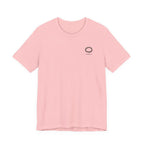 Saint Peter Cross Graphic Tee — Retro Gothic Unisex TShirt