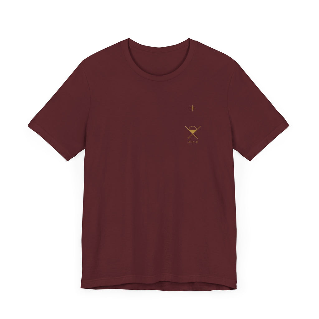 The Nativity (Detach) - Premium Graphic Tee