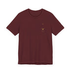 The Nativity (Detach) - Premium Graphic Tee
