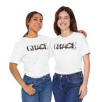 Grace - Annunciation Unisex Tee - Annunciation