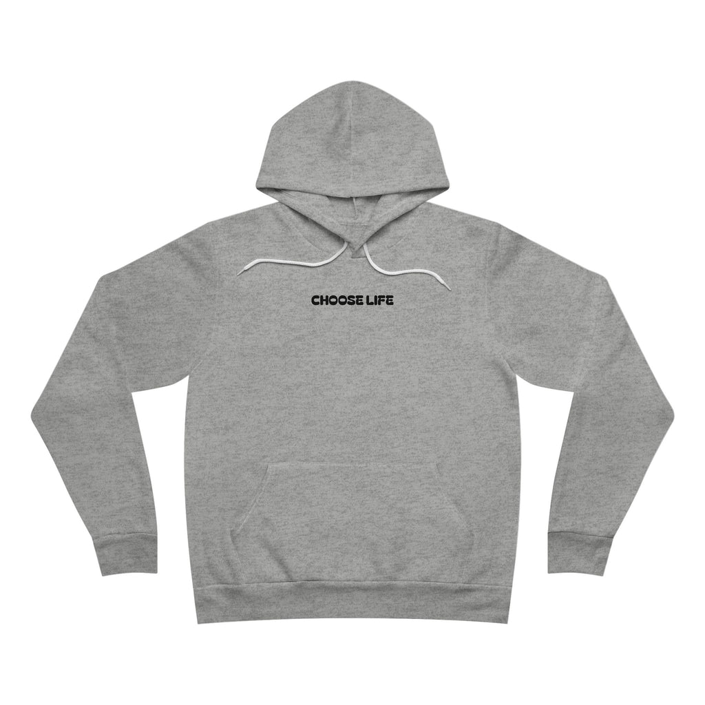 Love Them Both - Premium Unisex Hoodie