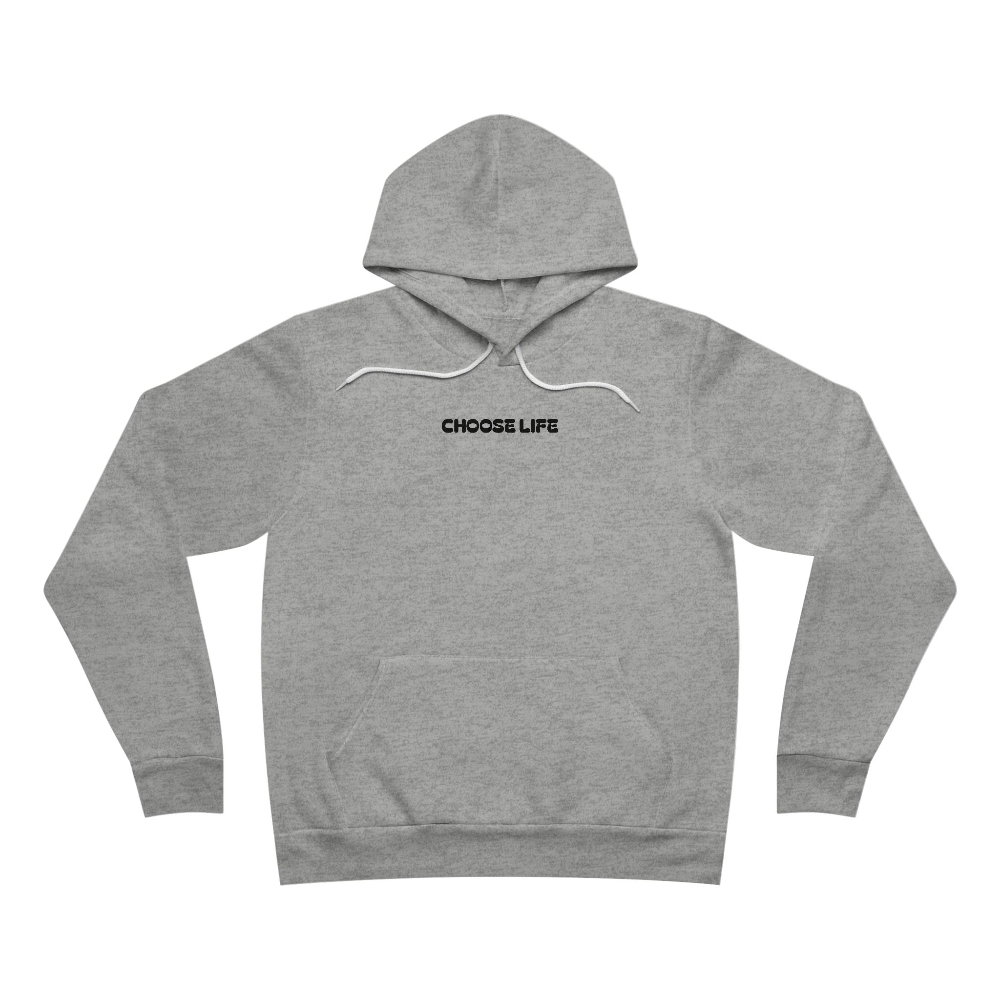Love Them Both - Premium Unisex Hoodie