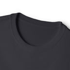 Unisex Oversized Boxy Tee