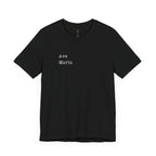 Ave Maria - Unisex Tee