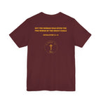 Unisex St John (Eagle) Graphic Tee