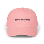 St. Joseph - Terror of Demons - Classic Dad Cap