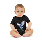 Hope Dove - Infant Jersey Onesie - Unisex Bodysuit