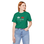 Twin Crowns (Kolbe) - Premium Graphic Tee