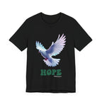 Hope Adult Unisex Tee - Family Collection