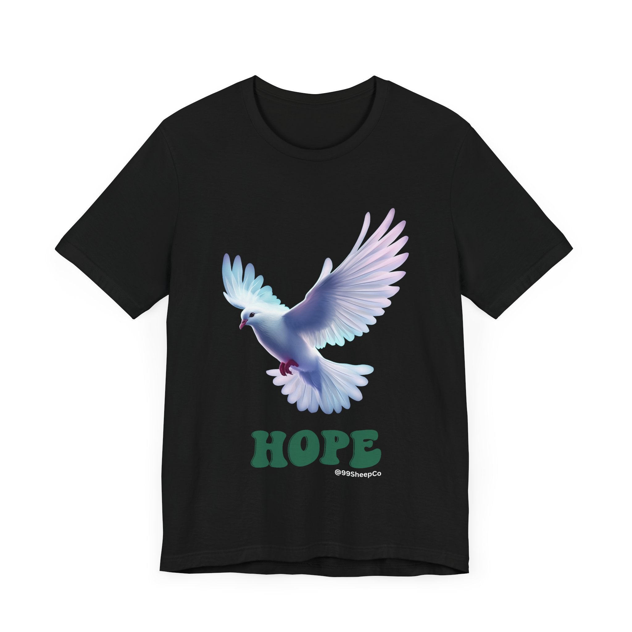 Hope Adult Unisex Tee - Family Collection