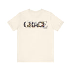 Grace - Annunciation Unisex Tee - Annunciation