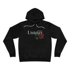 Caritas - St. Therese of Lisieux - Premium Unisex Hoodie - 99 Sheep Signature Collection