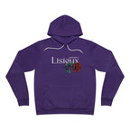 Caritas - St. Therese of Lisieux - Premium Unisex Hoodie - 99 Sheep Signature Collection