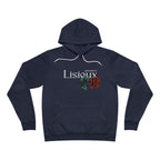 Caritas - St. Therese of Lisieux - Premium Unisex Hoodie - 99 Sheep Signature Collection