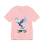 Hope Adult Unisex Tee - Family Collection