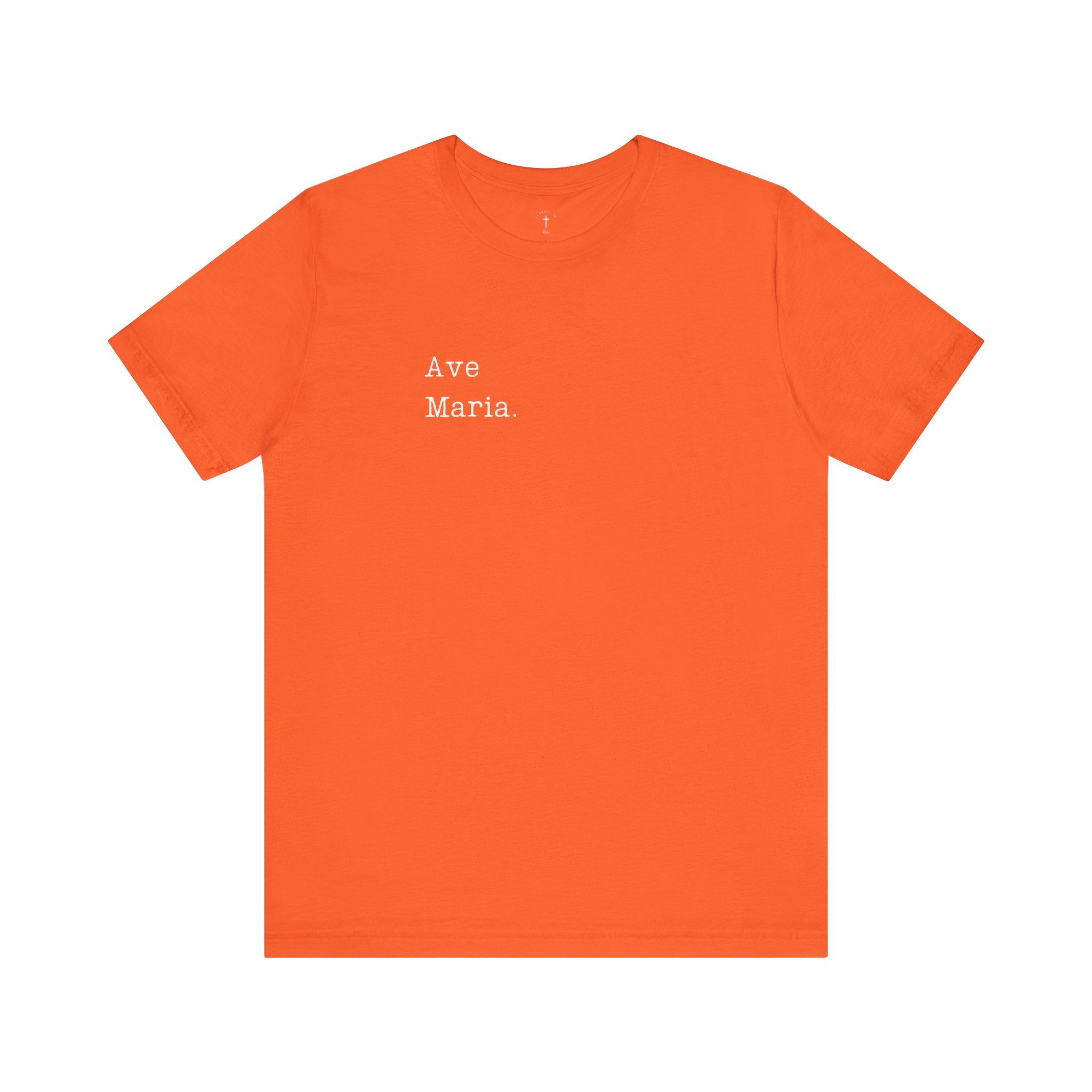 Ave Maria - Unisex Tee